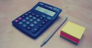 calculating your grants
