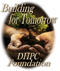 building for tomorrow - dhpc foundation